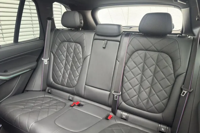 BMW X5 din 2024 cu 21.990 km - oferta BMW124960 - foto 8