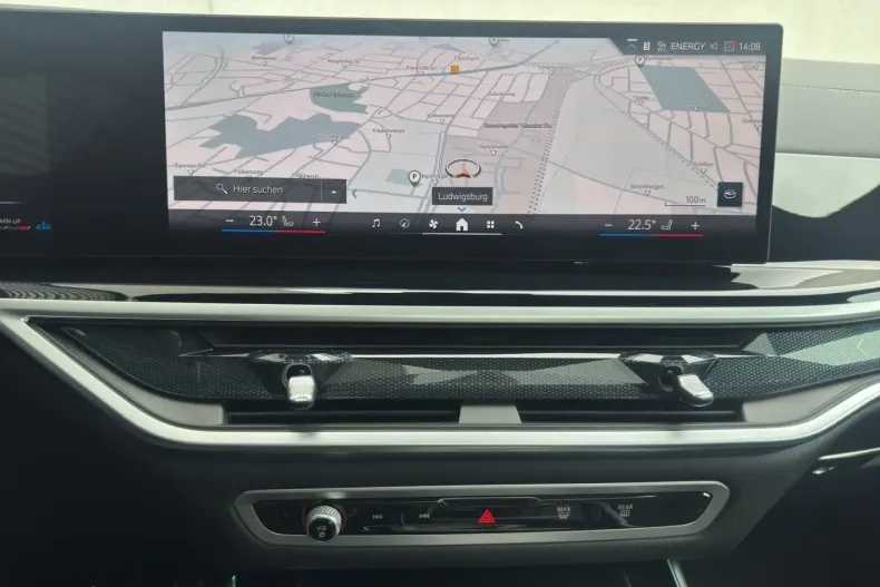 BMW X5 din 2024 cu 21.990 km - oferta BMW124960 - foto 9