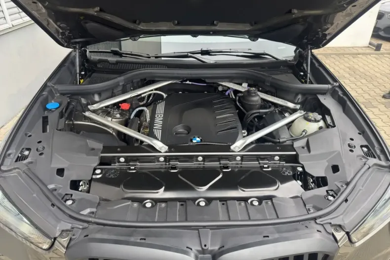 BMW X5 din 2024 cu 21.990 km - oferta BMW124960 - foto 12