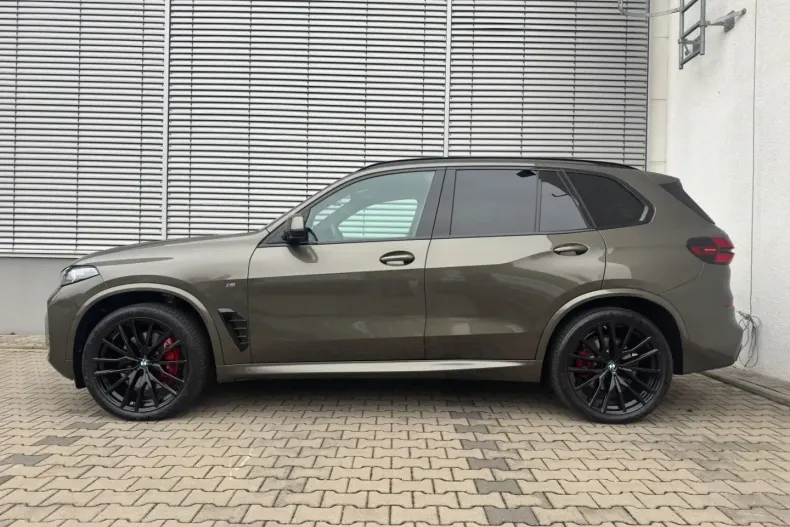 BMW X5 din 2024 cu 21.990 km - oferta BMW124960 - foto 16