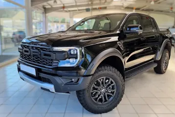 Ford Raptor din 2025 - oferta FOR124961