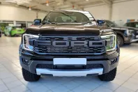 Ford Raptor din 2025 cu 30 km - oferta FOR124961 - foto 2
