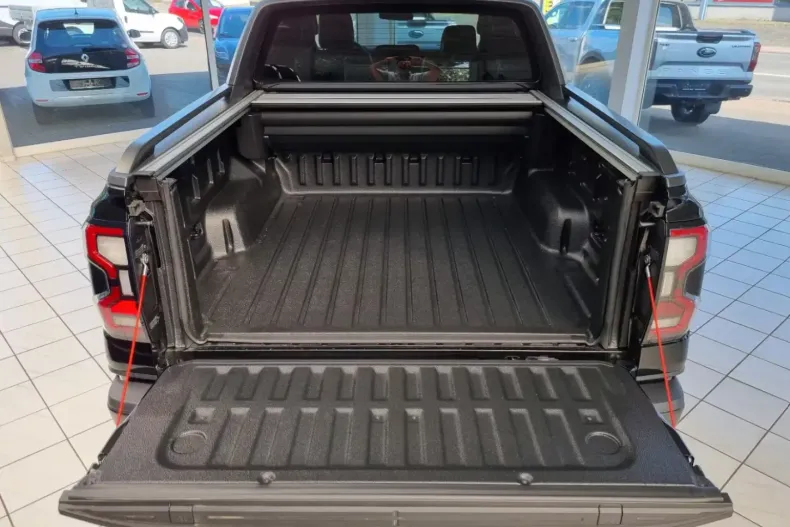 Ford Raptor din 2025 cu 30 km - oferta FOR124961 - foto 8