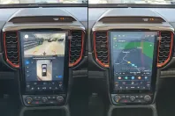 Ford Raptor din 2025 cu 30 km - oferta FOR124961 - foto 13