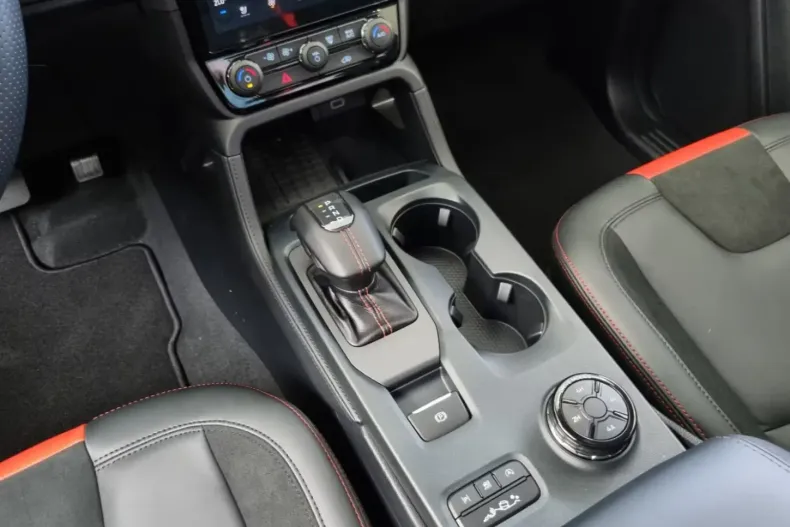 Ford Raptor din 2025 cu 30 km - oferta FOR124961 - foto 14