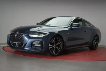 BMW 420 din 2021 - oferta BMW124962