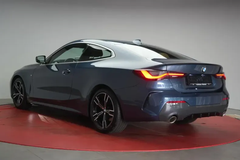 BMW 420 din 2021 cu 60.000 km - oferta BMW124962 - foto 2