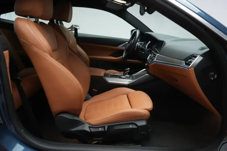 BMW 420 din 2021 cu 60.000 km - oferta BMW124962 - foto 3