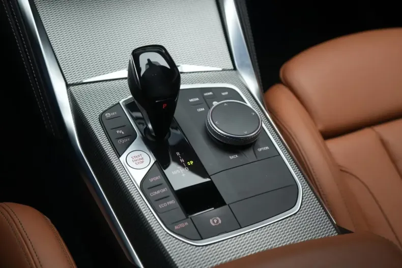 BMW 420 din 2021 cu 60.000 km - oferta BMW124962 - foto 5