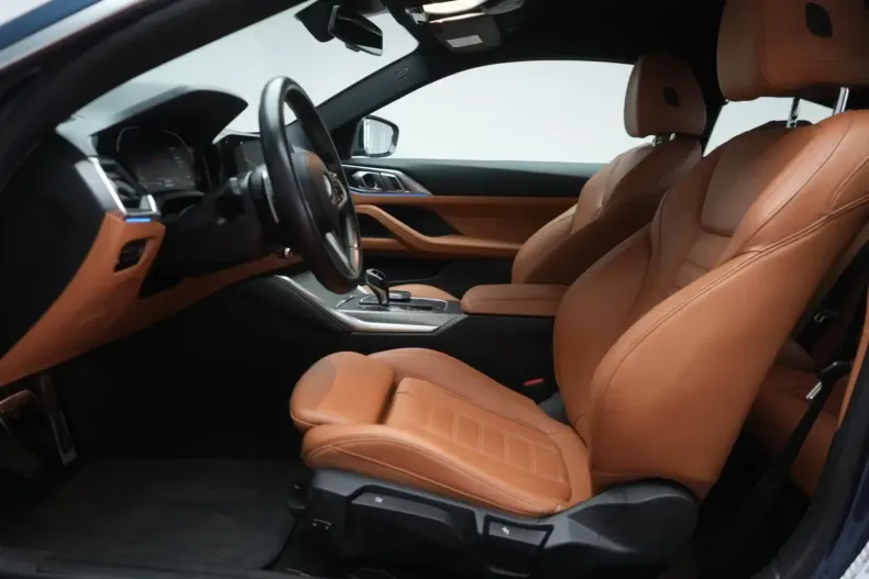 BMW 420 din 2021 cu 60.000 km - oferta BMW124962 - foto 9