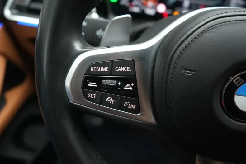 BMW 420 din 2021 cu 60.000 km - oferta BMW124962 - foto 11