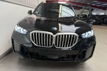 BMW X5 din 2024 - oferta BMW124963