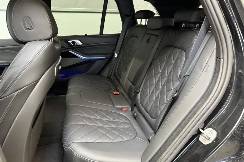 BMW X5 din 2024 cu 23.586 km - oferta BMW124963 - foto 9