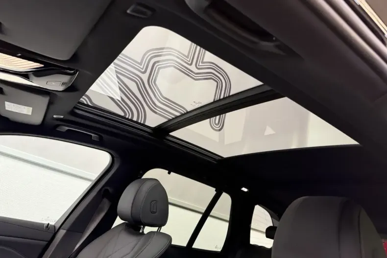 BMW X5 din 2024 cu 23.586 km - oferta BMW124963 - foto 10