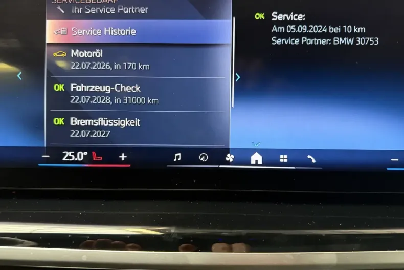 BMW X5 din 2024 cu 23.586 km - oferta BMW124963 - foto 13