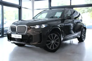 BMW X5 din 2024 - oferta BMW124965