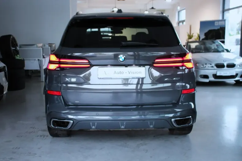 BMW X5 din 2024 cu 26.400 km - oferta BMW124965 - foto 5