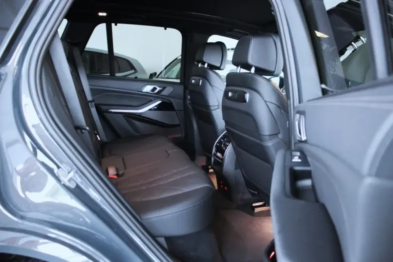 BMW X5 din 2024 cu 26.400 km - oferta BMW124965 - foto 15