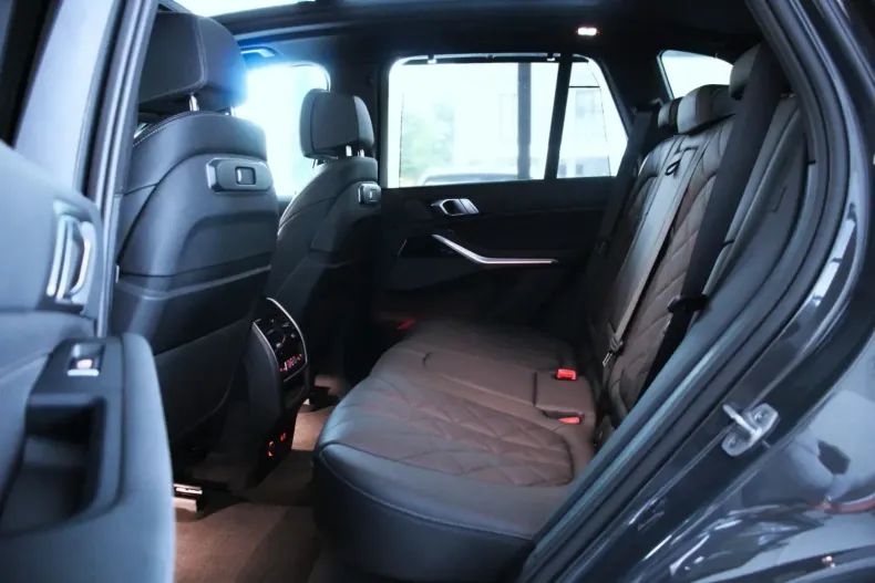 BMW X5 din 2024 cu 26.400 km - oferta BMW124965 - foto 17