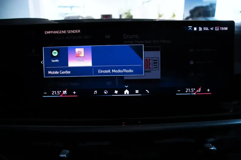 BMW X5 din 2024 cu 26.400 km - oferta BMW124965 - foto 21