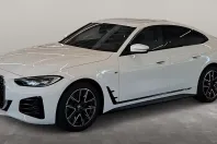 BMW 420 din 2022 cu 71.182 km - oferta BMW124967 - foto 1