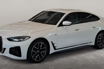 BMW 420 din 2022 - oferta BMW124967