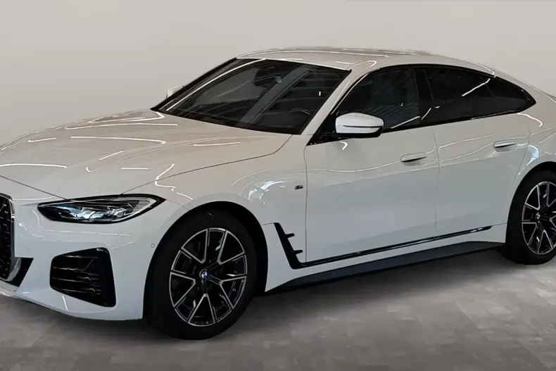 BMW 420 din 2022 cu 71.182 km - oferta BMW124967 - foto 1