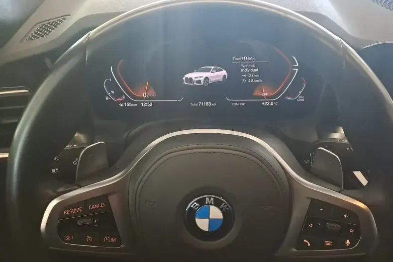 BMW 420 din 2022 cu 71.182 km - oferta BMW124967 - foto 5