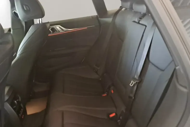 BMW 420 din 2022 cu 71.182 km - oferta BMW124967 - foto 7