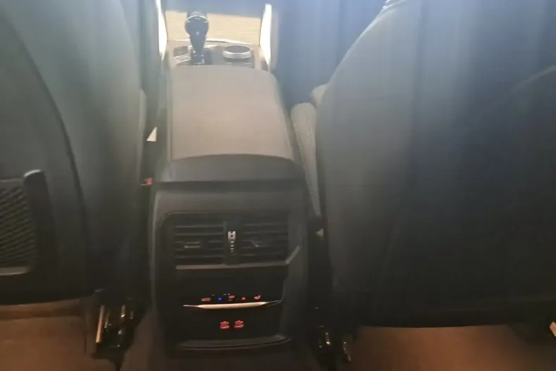 BMW 420 din 2022 cu 71.182 km - oferta BMW124967 - foto 8