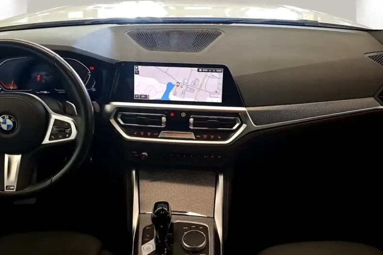 BMW 420 din 2022 cu 71.182 km - oferta BMW124967 - foto 9