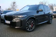 BMW X5 din 2023 cu 24.607 km - oferta BMW124968 - foto 2