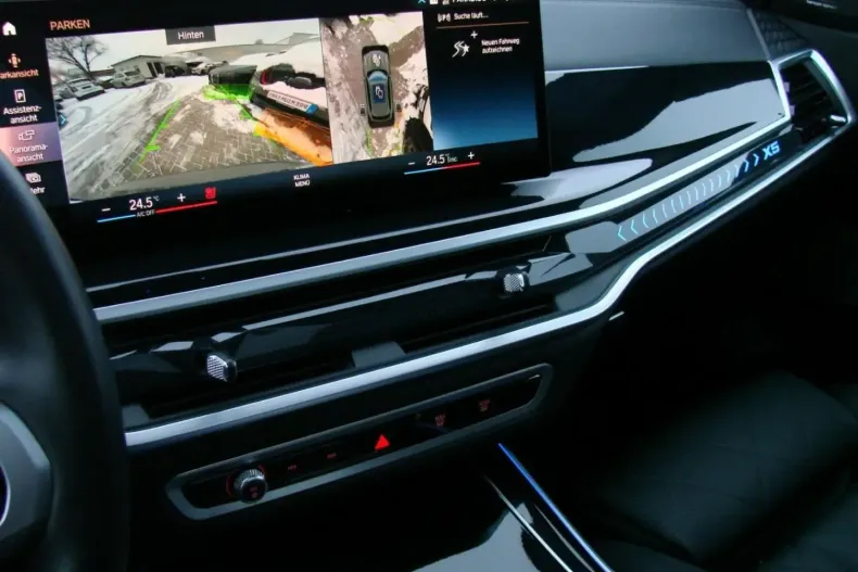 BMW X5 din 2023 cu 24.607 km - oferta BMW124968 - foto 12