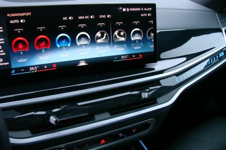 BMW X5 din 2023 cu 24.607 km - oferta BMW124968 - foto 14