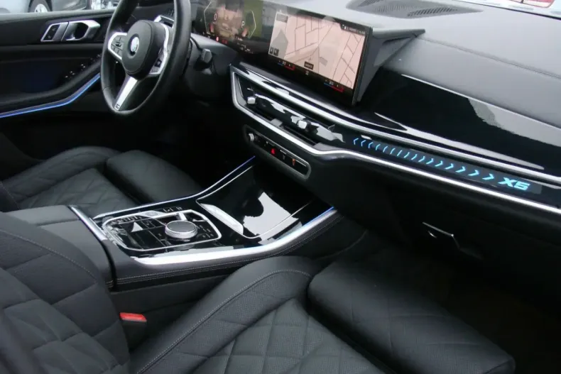 BMW X5 din 2023 cu 24.607 km - oferta BMW124968 - foto 19