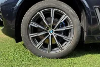 BMW X5 din 2023 cu 29.419 km - oferta BMW124970 - foto 7