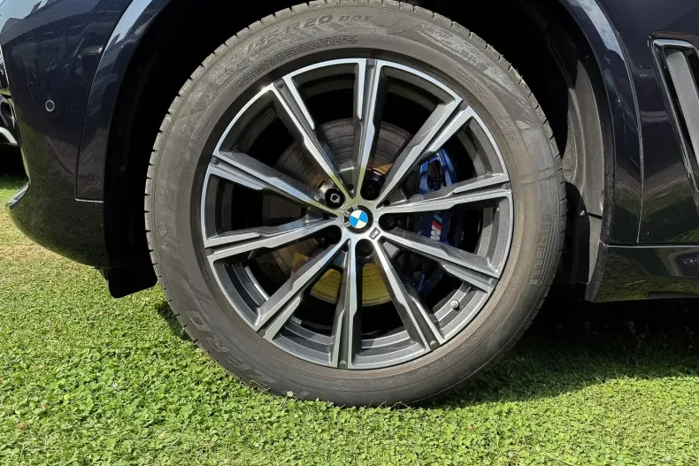 BMW X5 din 2023 cu 29.419 km - oferta BMW124970 - foto 7