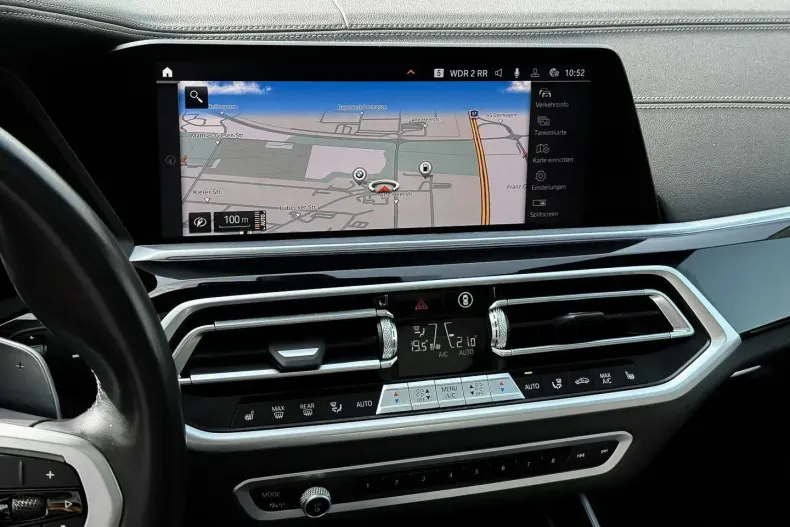 BMW X5 din 2023 cu 29.419 km - oferta BMW124970 - foto 11