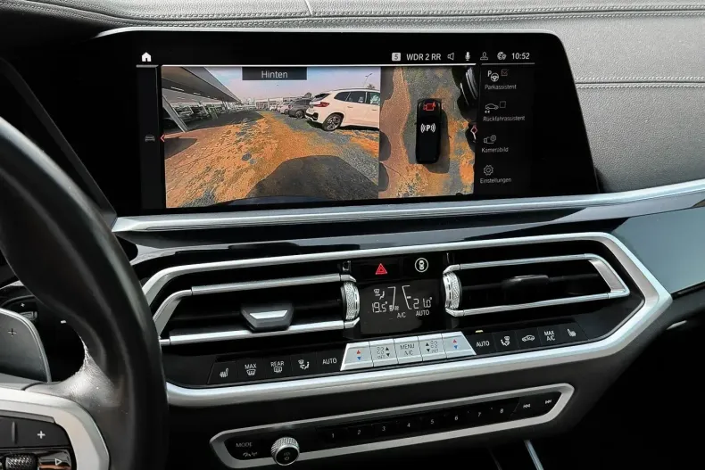 BMW X5 din 2023 cu 29.419 km - oferta BMW124970 - foto 12