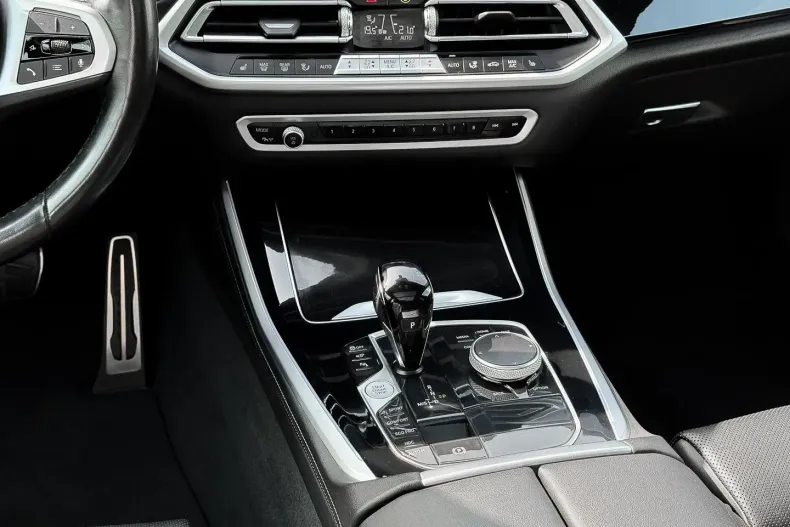 BMW X5 din 2023 cu 29.419 km - oferta BMW124970 - foto 13