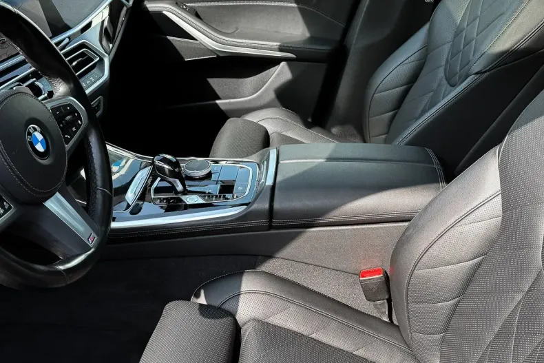 BMW X5 din 2023 cu 29.419 km - oferta BMW124970 - foto 17