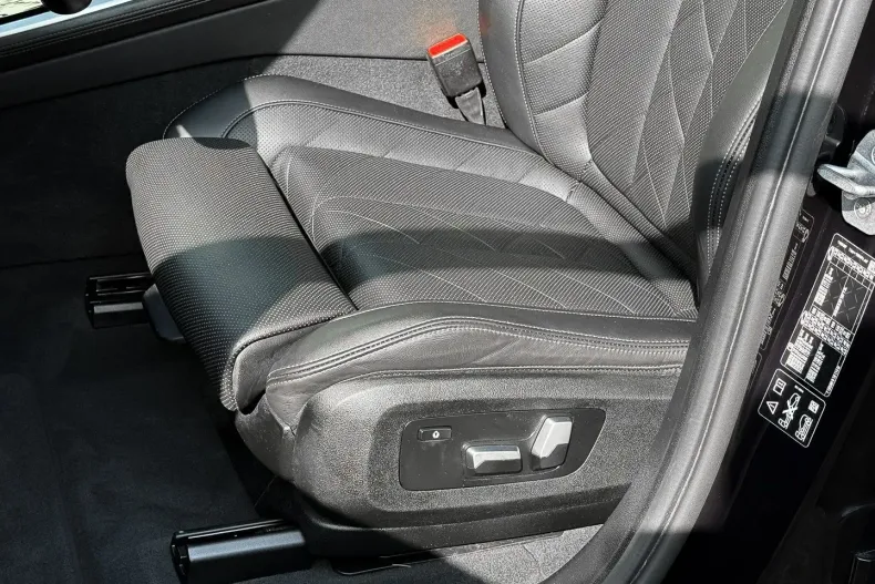 BMW X5 din 2023 cu 29.419 km - oferta BMW124970 - foto 18