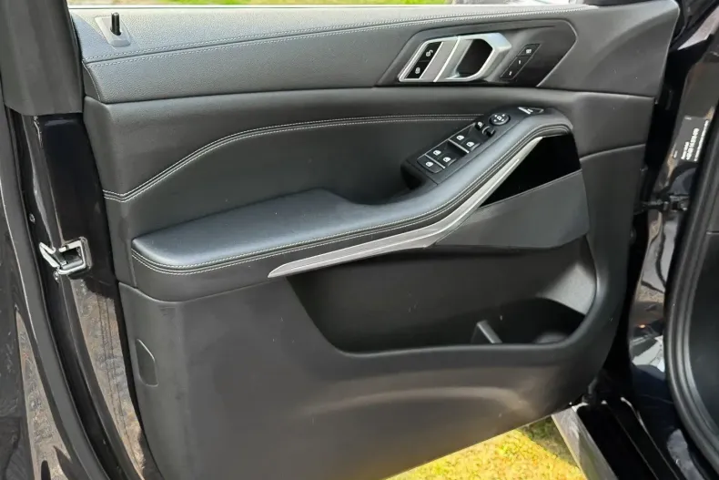 BMW X5 din 2023 cu 29.419 km - oferta BMW124970 - foto 20