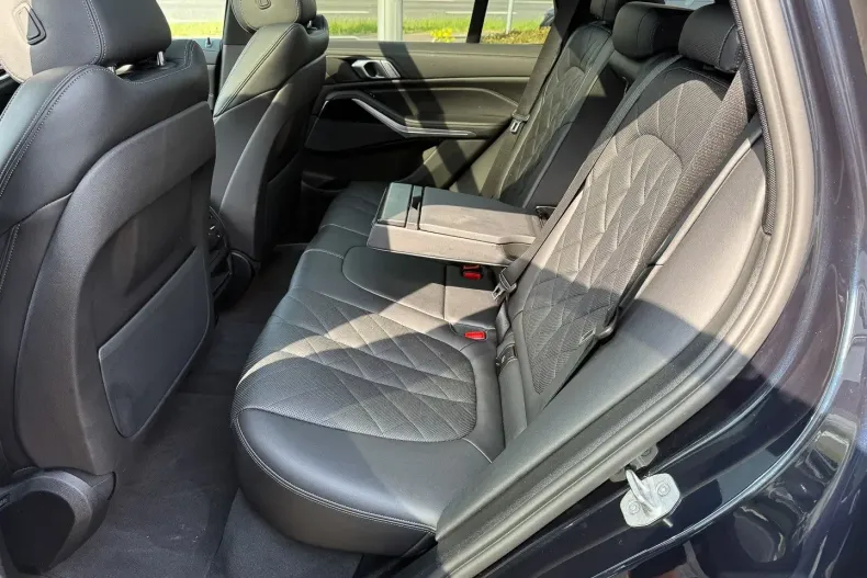 BMW X5 din 2023 cu 29.419 km - oferta BMW124970 - foto 21