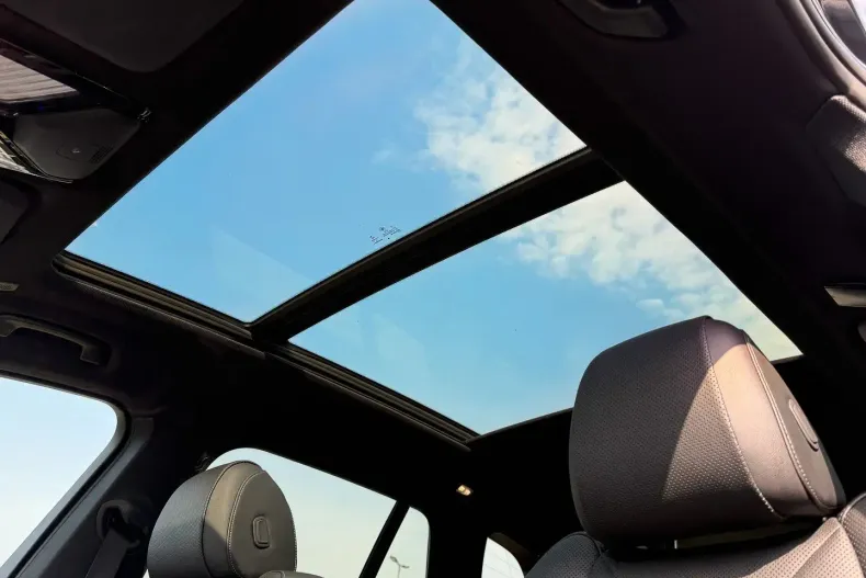 BMW X5 din 2023 cu 29.419 km - oferta BMW124970 - foto 22