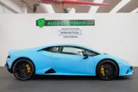 Lamborghini Huracán din 2022 cu 8.500 km - oferta LAM124973 - foto 3