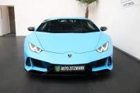 Lamborghini Huracán din 2022 cu 8.500 km - oferta LAM124973 - foto 4