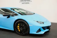 Lamborghini Huracán din 2022 cu 8.500 km - oferta LAM124973 - foto 5