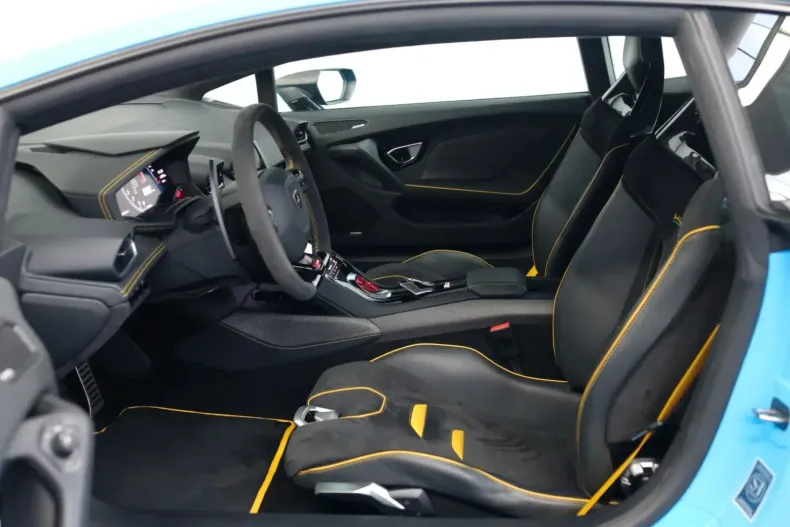 Lamborghini Huracán din 2022 cu 8.500 km - oferta LAM124973 - foto 13