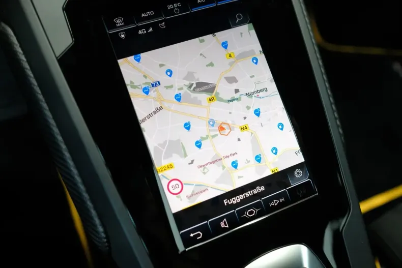 Lamborghini Huracán din 2022 cu 8.500 km - oferta LAM124973 - foto 17